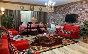 Luxury Apartment City Stars